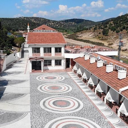 Alexandria Troas Termal Hotel Canakkale Bagian luar foto
