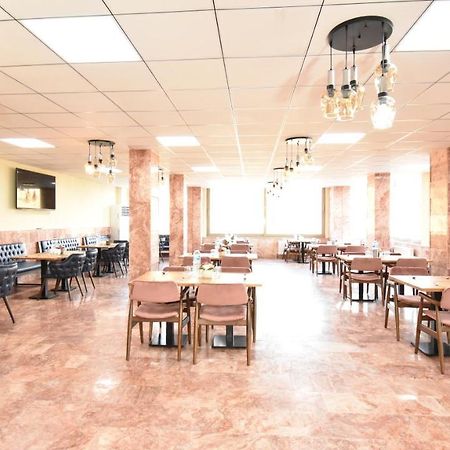 Alexandria Troas Termal Hotel Canakkale Bagian luar foto