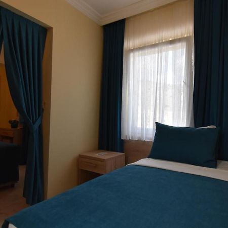 Alexandria Troas Termal Hotel Canakkale Bagian luar foto