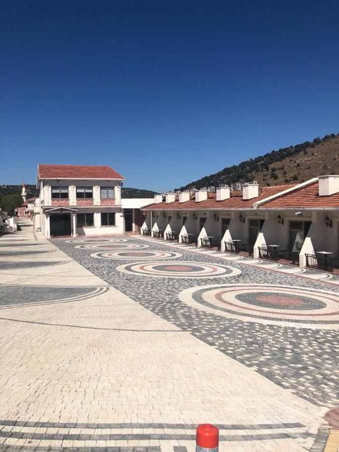 Alexandria Troas Termal Hotel Canakkale Bagian luar foto
