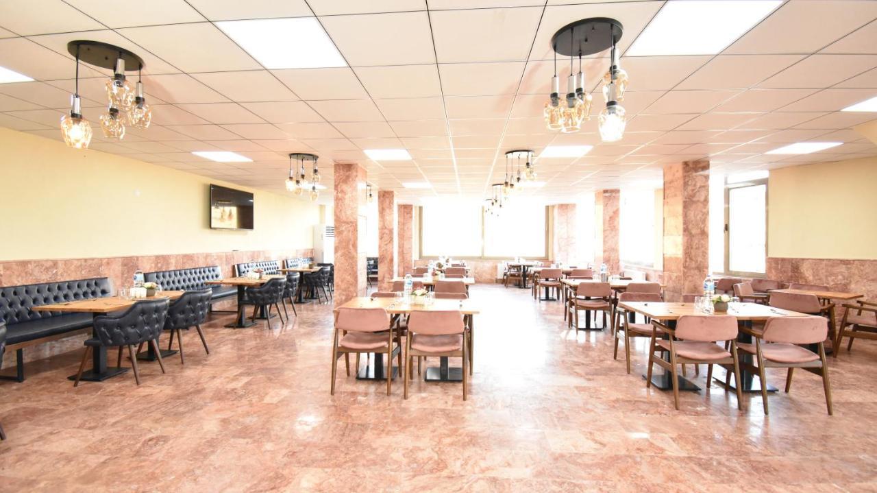 Alexandria Troas Termal Hotel Canakkale Bagian luar foto