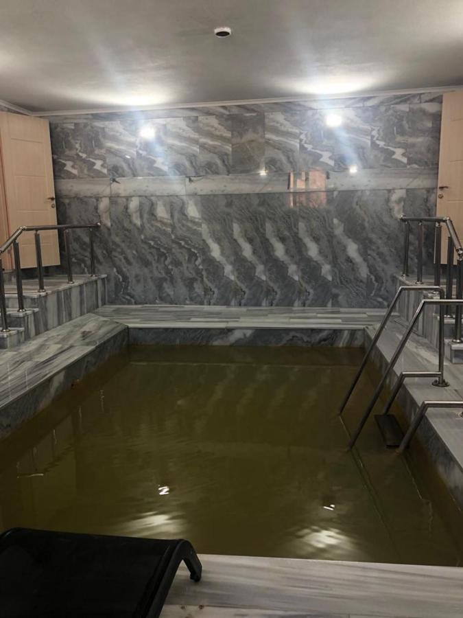 Alexandria Troas Termal Hotel Canakkale Bagian luar foto