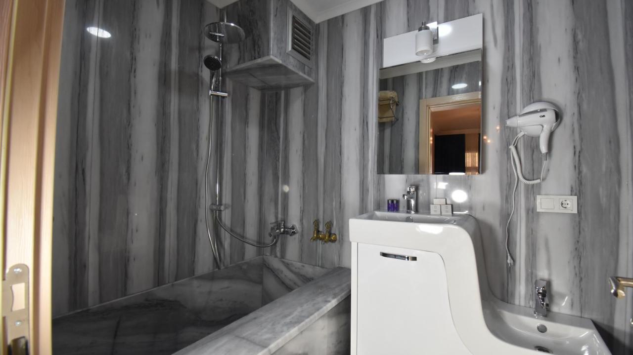 Alexandria Troas Termal Hotel Canakkale Bagian luar foto