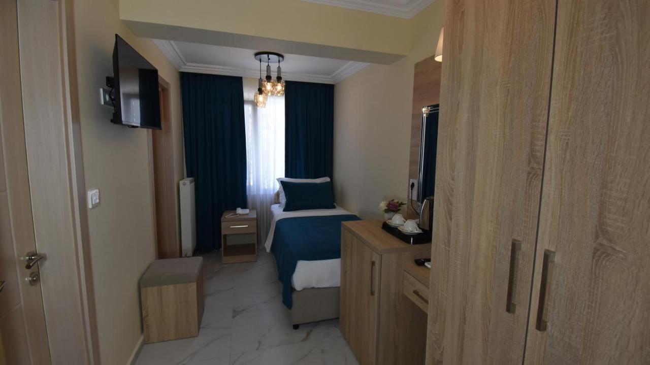 Alexandria Troas Termal Hotel Canakkale Bagian luar foto
