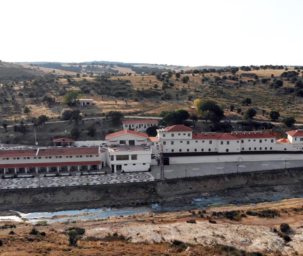 Alexandria Troas Termal Hotel Canakkale Bagian luar foto