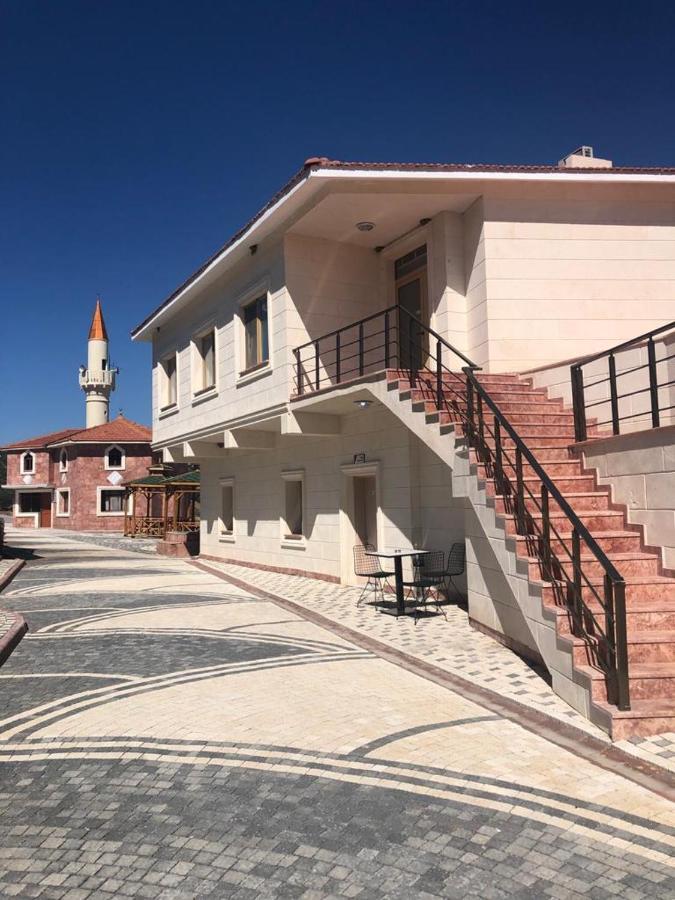 Alexandria Troas Termal Hotel Canakkale Bagian luar foto