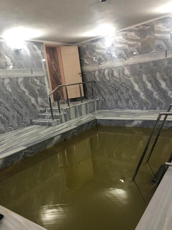 Alexandria Troas Termal Hotel Canakkale Bagian luar foto