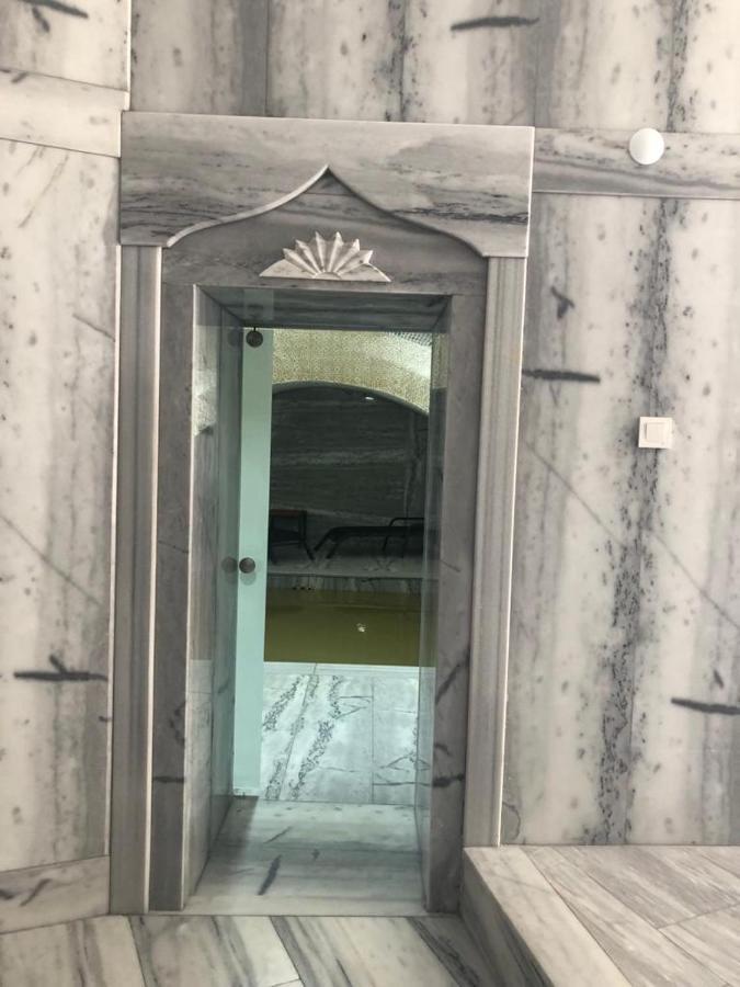 Alexandria Troas Termal Hotel Canakkale Bagian luar foto