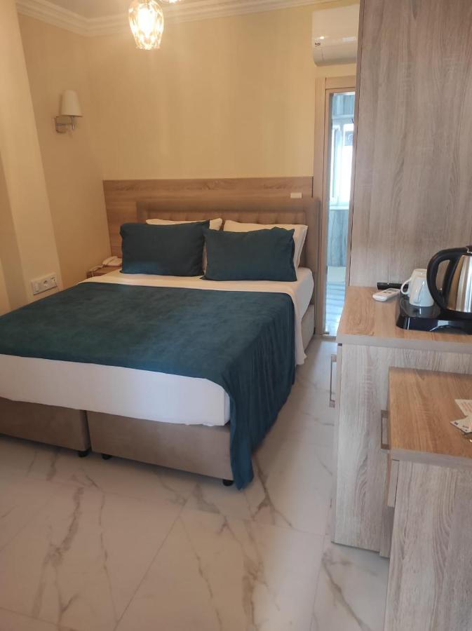 Alexandria Troas Termal Hotel Canakkale Bagian luar foto