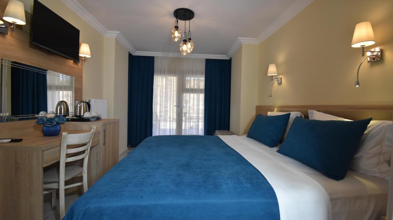 Alexandria Troas Termal Hotel Canakkale Bagian luar foto