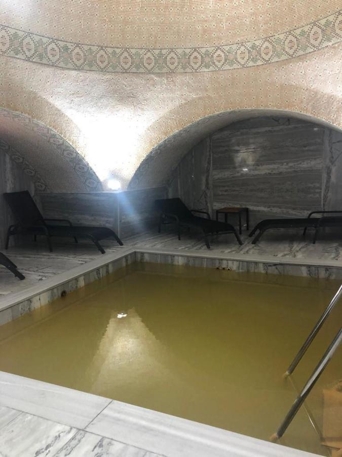 Alexandria Troas Termal Hotel Canakkale Bagian luar foto